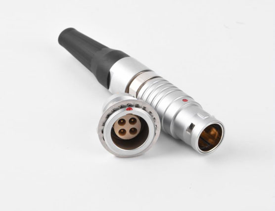 圓形電連接器 圓形電連接器