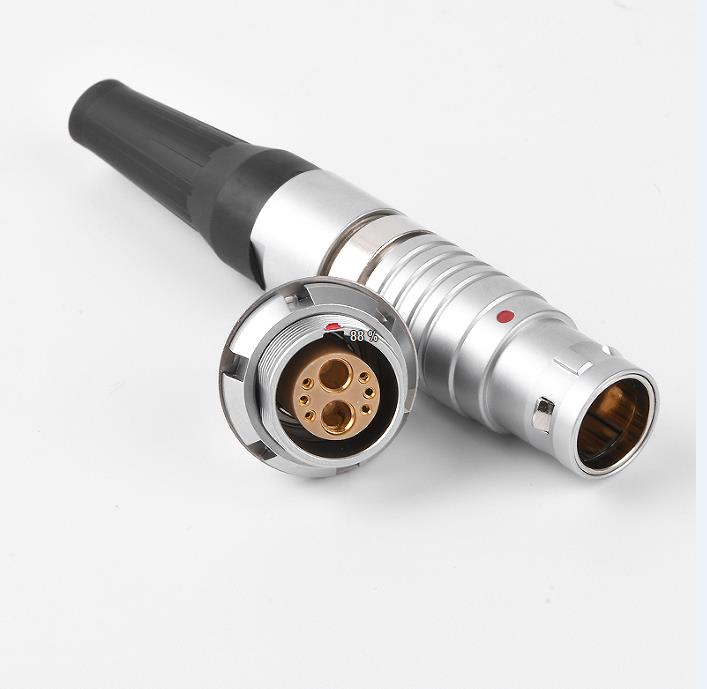 醫療航空連接器的使用壽命是多久？