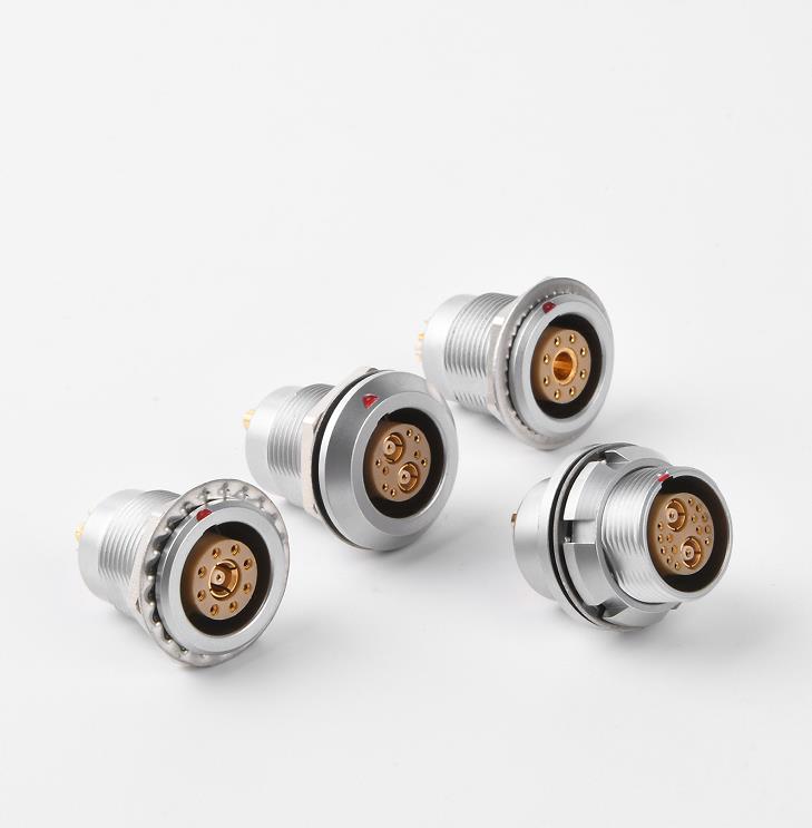 如何選擇合適的醫療航空連接器？