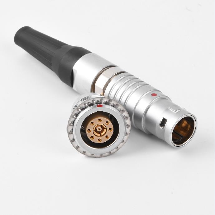 信號防水連接器有哪些特點和優勢？