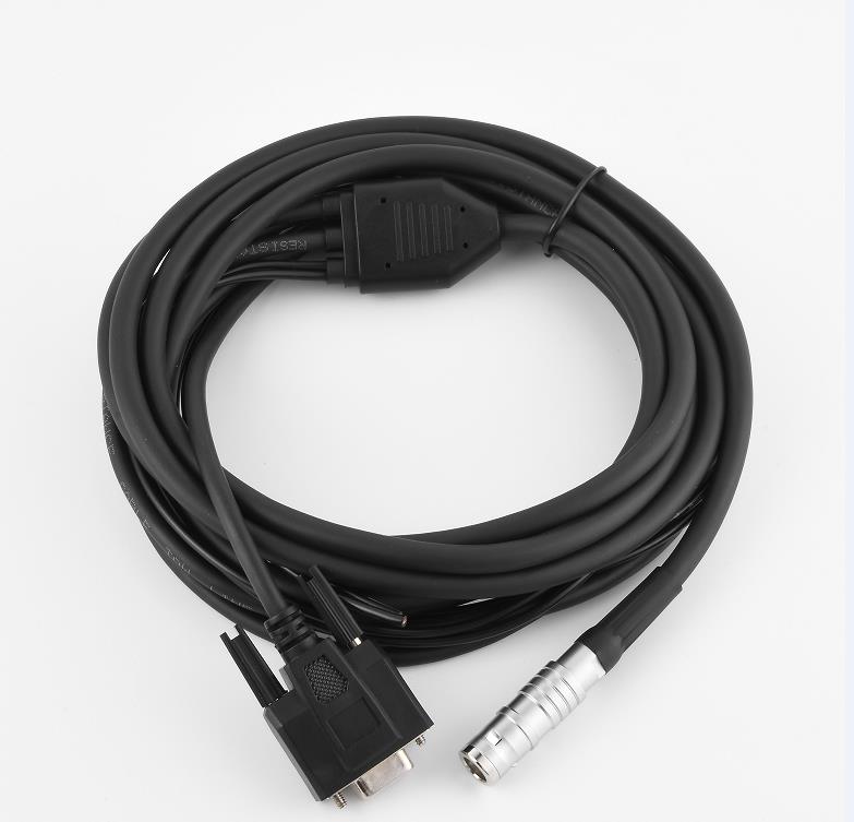 如何檢測信號防水連接器是否正常工作？