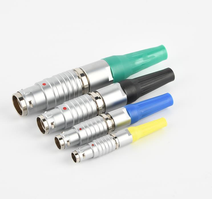 工業防水連接器適用于哪些應用？