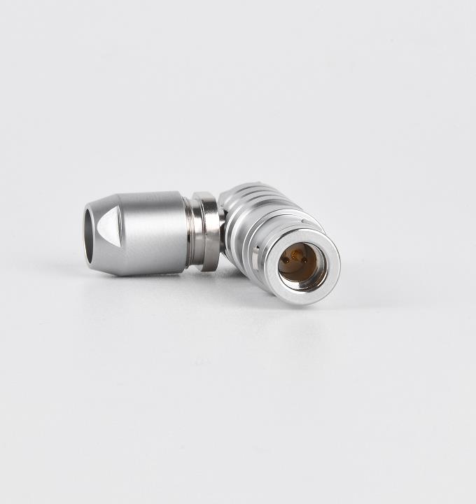 工業防水連接器是否耐腐蝕？