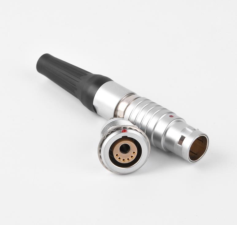 1688450388163068.jpg 多氣路同軸氣電混裝一體式插拔自鎖金屬航空插頭 替代雷莫連接器.jpg