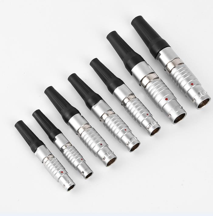 什么是防爆航空插頭？