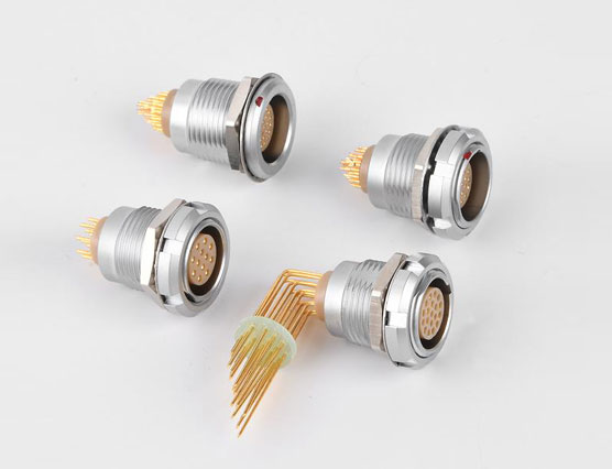 航空連接器在自動扳手上的應用