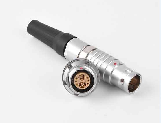 同軸電纜航空連接器在通信系統中的作用是什么？