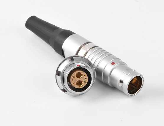 航空插頭的接口類(lèi)型有哪些？