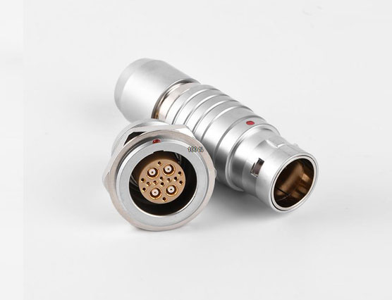 航空插頭的防水性能如何？