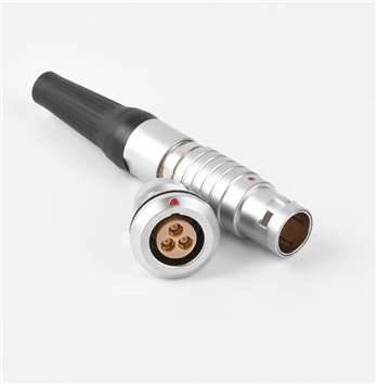 航空插頭的連接是否受到電磁干擾的影響？