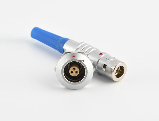 航空插頭是否有防止誤插和誤拔的設計？