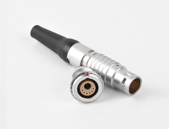 氣電一體航空連接器的連接器接口密封性能如何