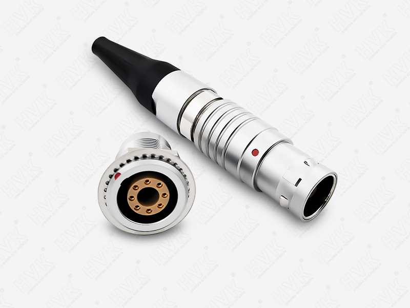防水航空插頭有哪些特點(diǎn)？