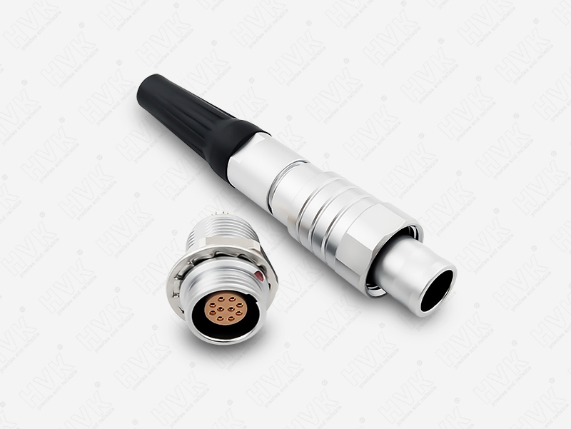 防水航空插頭的防水等級是多少？