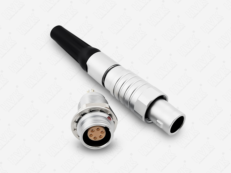 深水連接器的連接器接觸面積與其重要性探究