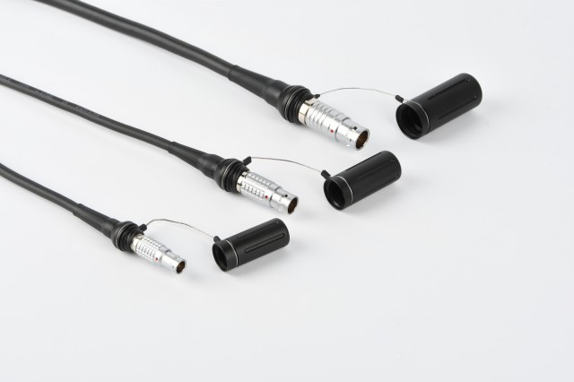 內窺鏡航空連接器的設計標準是什么？