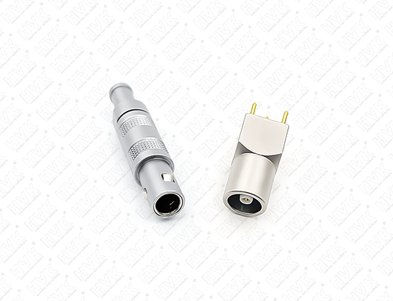 圓形航空連接器的防振動設計有哪些？