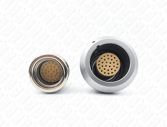 防水航空插頭在重載情況下是否能夠保持穩定連接？