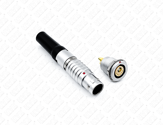 同軸航空插頭的安全性能如何評估？