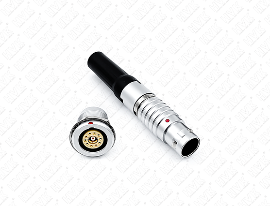 同軸航空插頭的防腐蝕性能如何？