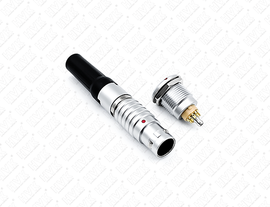 氣電航空連接器是否可以進行定制設計？