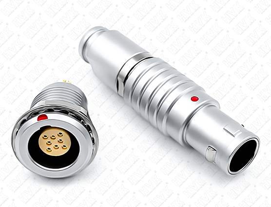 千兆網航空連接器與傳統連接器有什么區別？