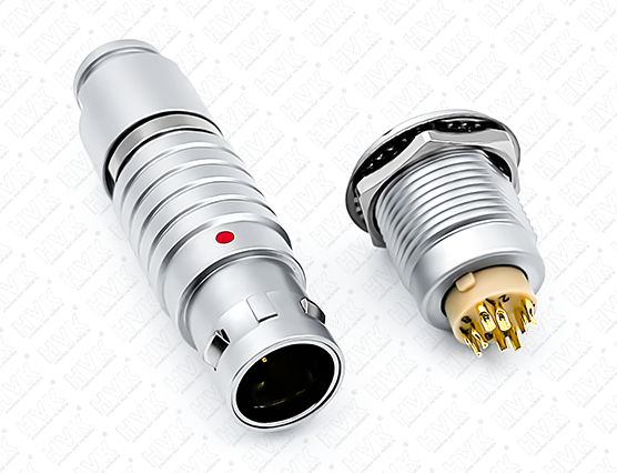 千兆網航空插頭的應用場景有哪些？