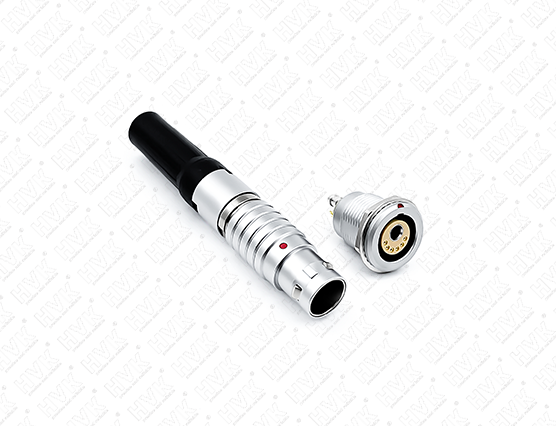 氣電航空連接器的信號(hào)傳輸質(zhì)量如何？