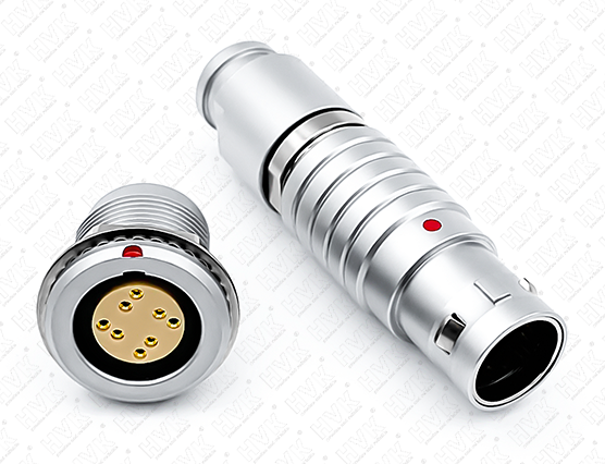 千兆網航空插頭與傳統插頭有什么區別？