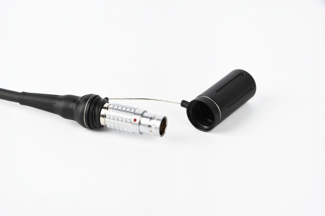 內窺鏡航空連接器的安裝過程有哪些注意事項？