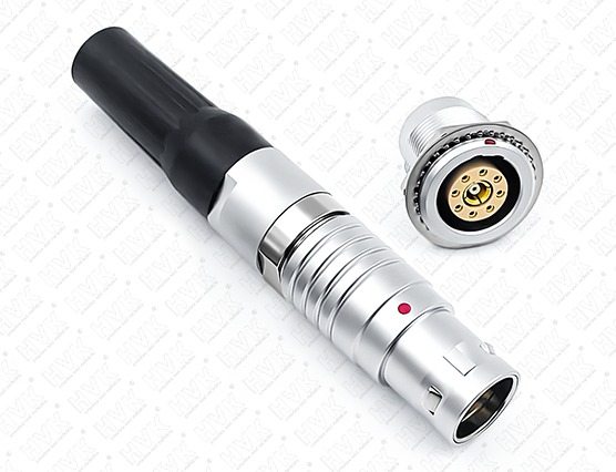 同軸航空插頭與其他類型插頭有什么區別？