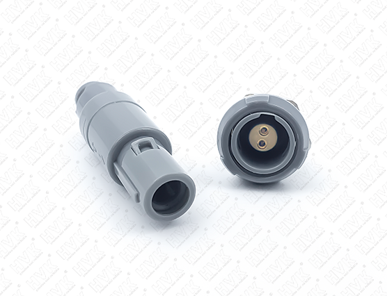 推拉自鎖航空插頭的安裝和拆卸過程如何？