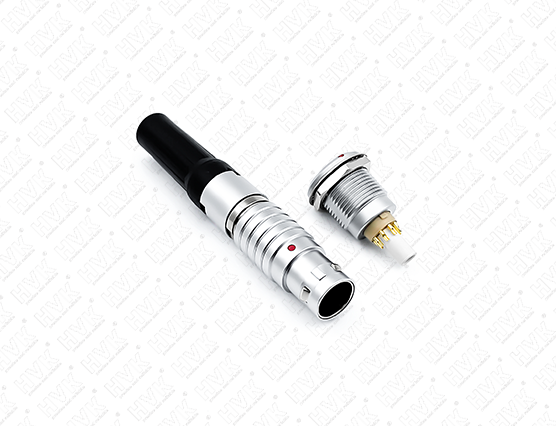 高壓混裝航插的防腐措施有哪些？