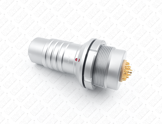 航插接口的工作溫度范圍是多少？