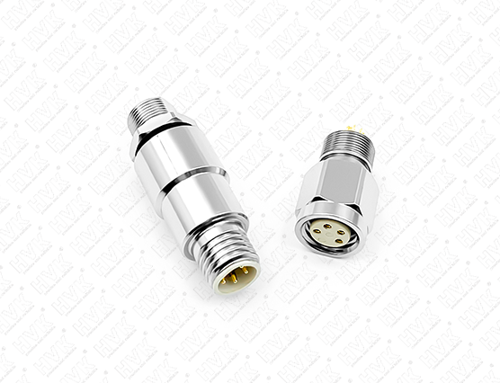 定制航空連接器的生產周期通常是多長？