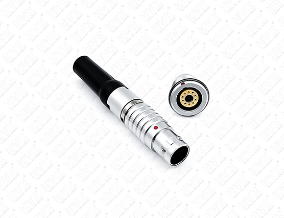 推拉自鎖航空插頭的耐溫性能如何？