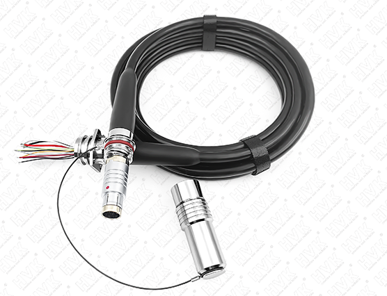 環氧乙烷消毒對醫療航空插頭的材質有何影響？