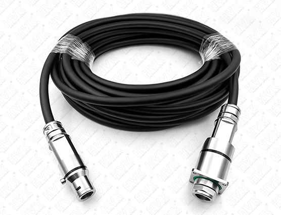 核電航空插頭的行業標準有哪些更新？