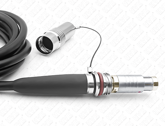 液態(tài)硅膠成型航空連接器組件的未來發(fā)展趨勢是什么？