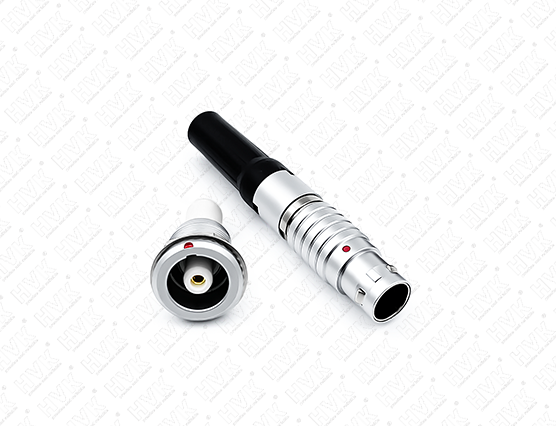 混裝連接器的設計原理是什么？