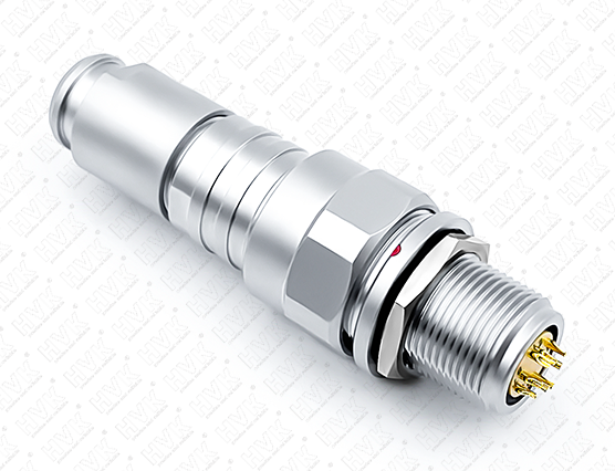 千兆網(wǎng)航空連接器的封裝形式有哪些？