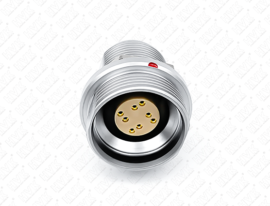 航空插座如何進(jìn)行絕緣性測(cè)試？