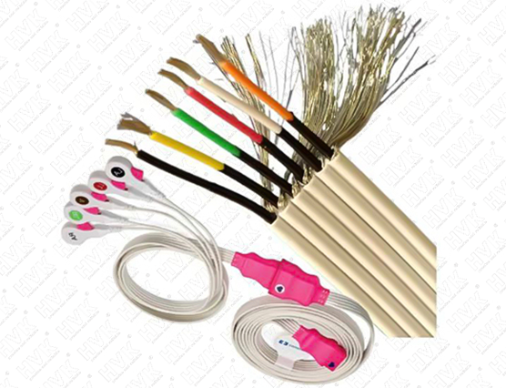 醫(yī)療特種線纜的防水性能如何？