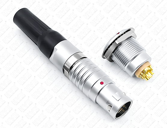 大電流航空插頭的電流密度通常是多少？