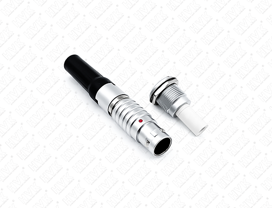 高壓航空插頭的額定電壓和電流是多少？