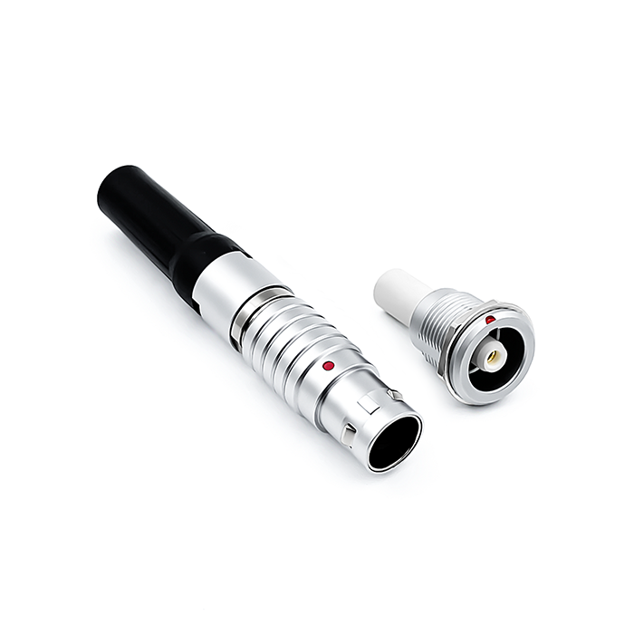  高壓航空連接器