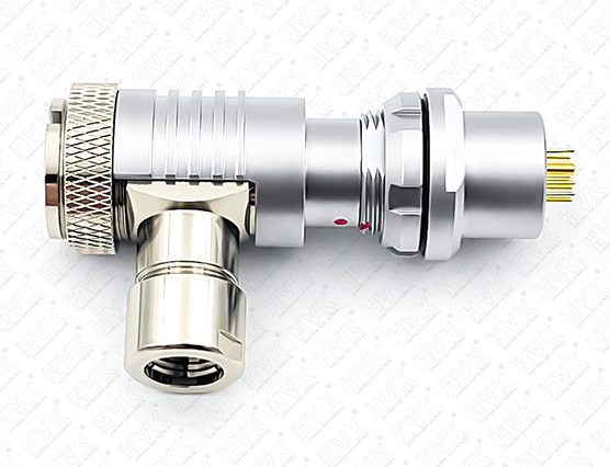 圓形連接器的生產(chǎn)工藝有哪些關(guān)鍵步驟？