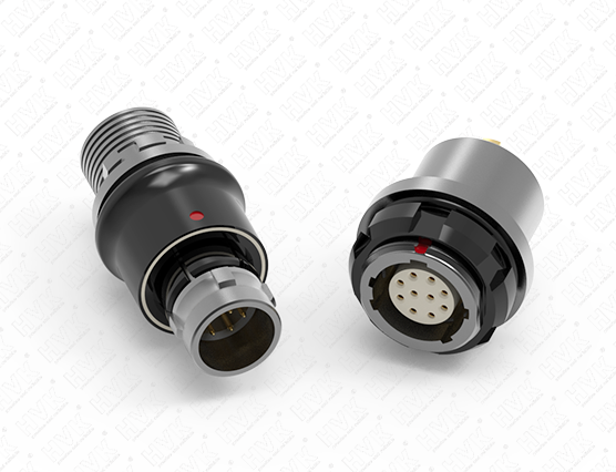 航插接口的常見故障有哪些？