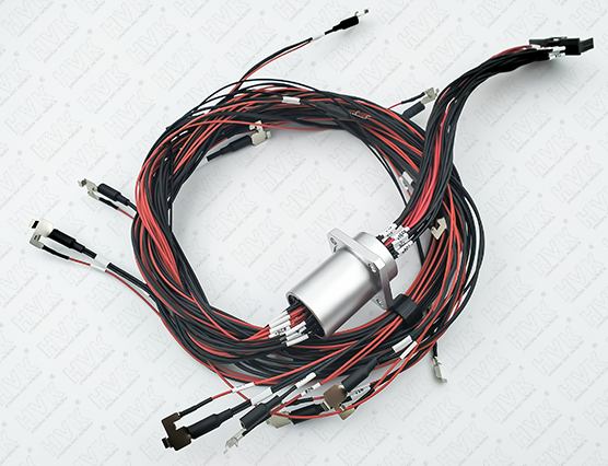 定制航空連接器時，如何確保其兼容性？