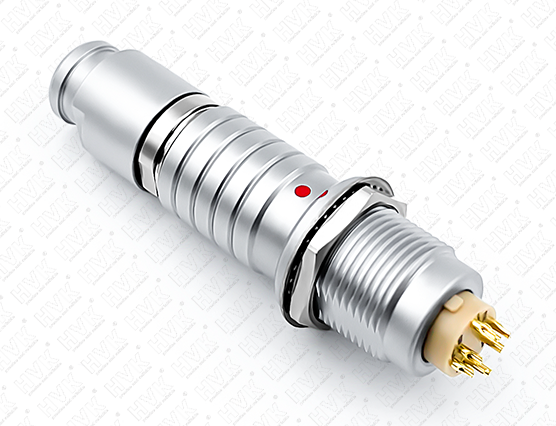 航空插頭的溫度循環測試如何進行？